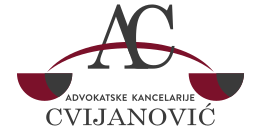 Advokati Cvijanovic