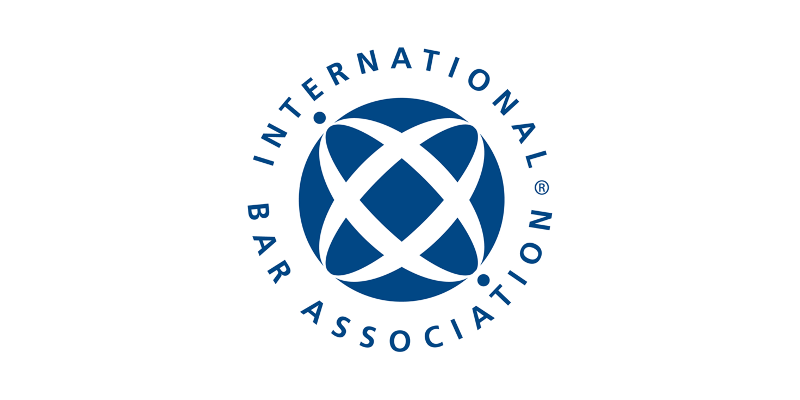 "IBA" International Bar Association